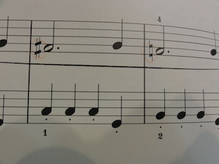 ピティナ・ステップ