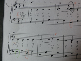 やまのおんがくか