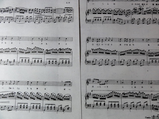 学校楽譜 保谷ピアノ教室