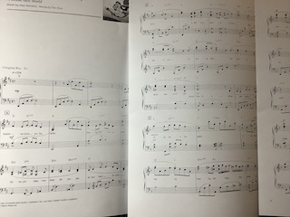 アラジン 保谷ピアノ教室