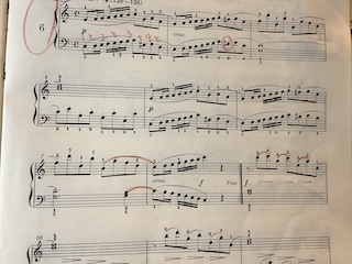 ブルグNo.6 保谷ピアノ教室