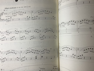 ブルグNo.21　保谷ピアノ教室