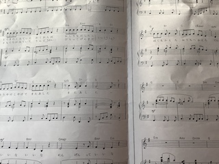 にんげんっていいな　保谷ピアノ教室