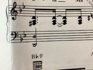 和音 保谷ピアノ教室