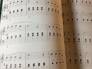 強弱曲 保谷ピアノ教室