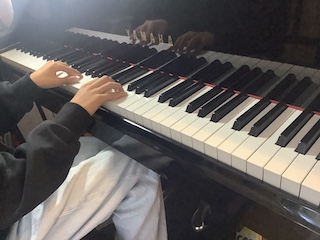 ゆいと 保谷ピアノ教室