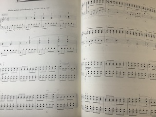 ブルグNo.23 保谷ピアノ教室