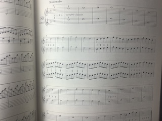 リズム 保谷ピアノ教室