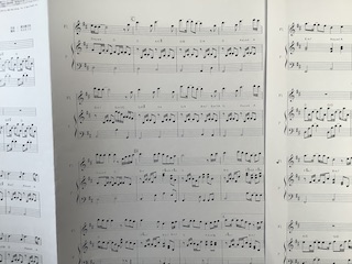 ひまわり　保谷ピアノ教室