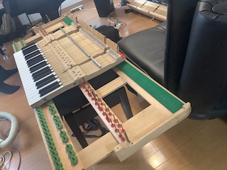 調律 保谷ピアノ教室