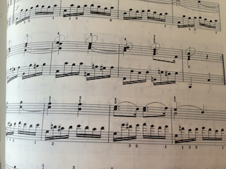 きらきら星変奏曲　保谷ピアノ教室