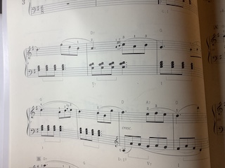 スラー　保谷ピアノ教室