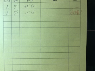 音読み 保谷ピアノ教室