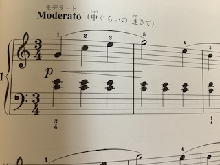 クレシェンド　保谷ピアノ教室