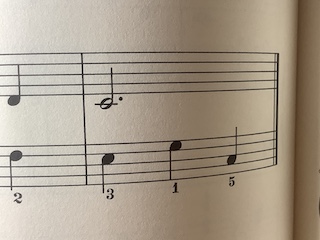 最後の音 保谷ピアノ教室