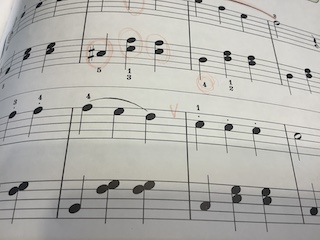 スラーの切り方 保谷ピアノ教室