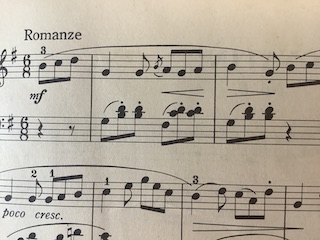 抑揚 保谷ピアノ教室