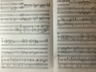 たいせつなもの　保谷ピアノ教室