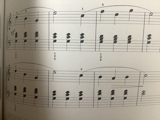 和音　保谷ピアノ教室