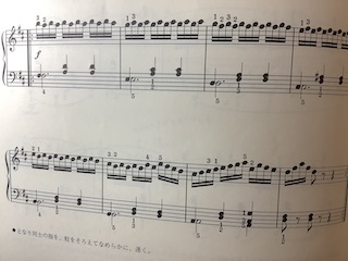 アフタータッチ　保谷ピアノ教室