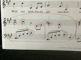 メロディーライン　保谷ピアノ教室