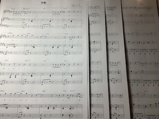 怪獣 保谷ピアノ教室