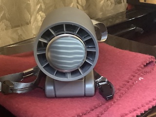 ハンディファン 保谷ピアノ教室