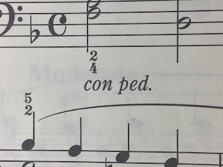 コンペダーレ 保谷ピアノ教室