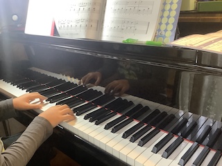 ゆうげん 保谷ピアノ教室