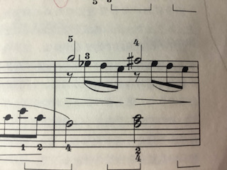 多声音楽　保谷ピアノ教室