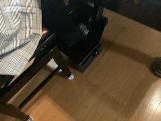 ペダル　保谷ピアノ教室
