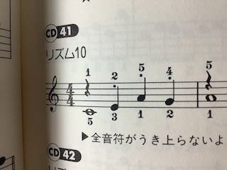 弾き方 保谷ピアノ教室