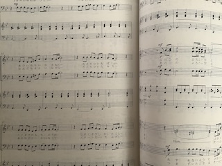 合唱コンクール 保谷ピアノ教室