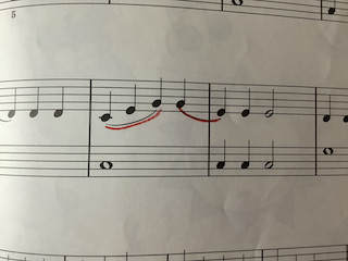 第一関門 保谷ピアノ教室