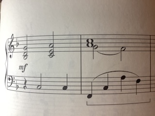 強弱 保谷ピアノ教室