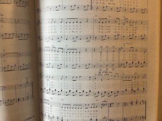 不得意 保谷ピアノ教室