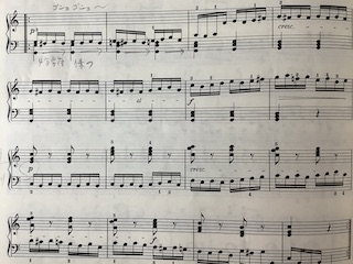 和音 保谷ピアノ教室