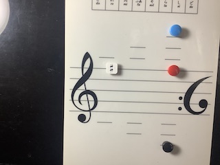 シャープ　保谷ピアノ教室