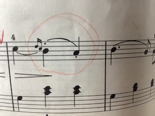 どっちつかず　保谷ピアノ教室