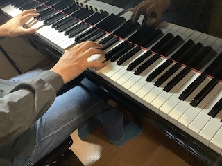 5番の指 保谷ピアノ教室