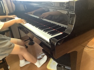 みおちゃん　保谷ピアノ教室