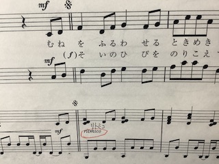 リトミコ　保谷ピアノ教室