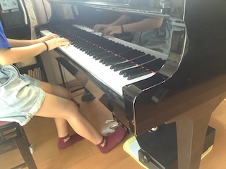 みおちゃん　保谷ピアノ教室