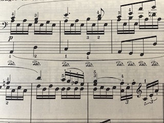 悲愴　保谷ピアノ教室