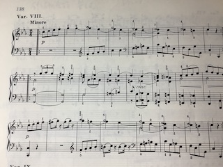 きらきら星変奏曲 保谷ピアノ教室