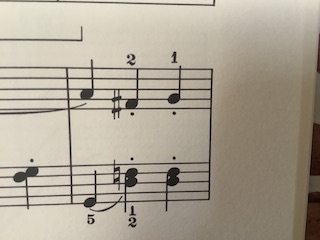 ナチュラル　保谷ピアノ教室