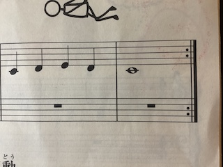 最後の音　保谷ピアノ教室