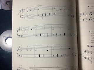 1つづつ 保谷ピアノ教室