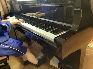 響き　保谷ピアノ教室