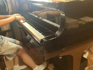 安定　保谷ピアノ教室